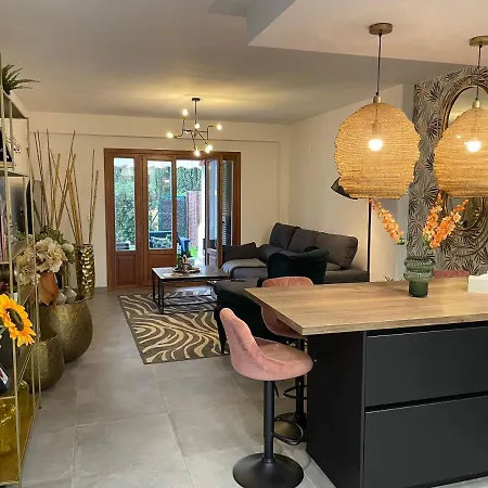 Casa Melou Appartamento *