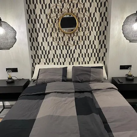 Casa Melou Ayamonte