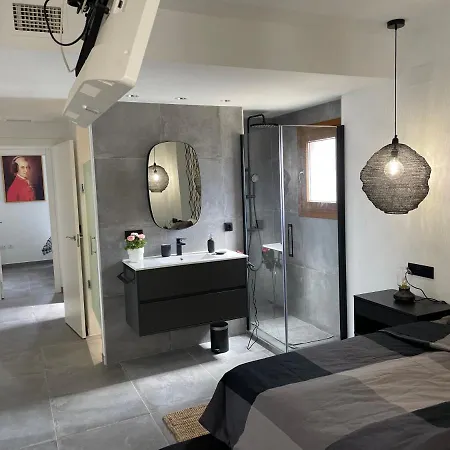 Appartamento Casa Melou Ayamonte