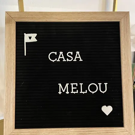 Casa Melou