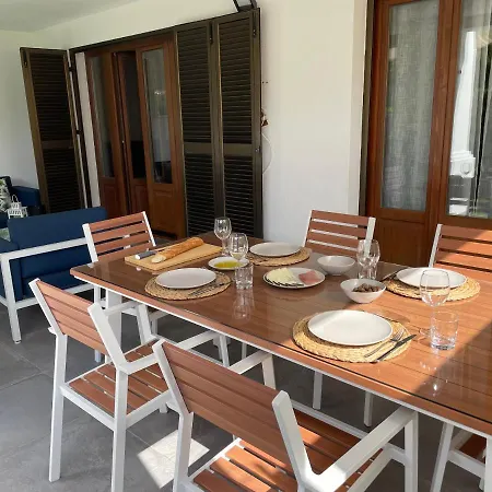 Casa Melou Appartamento