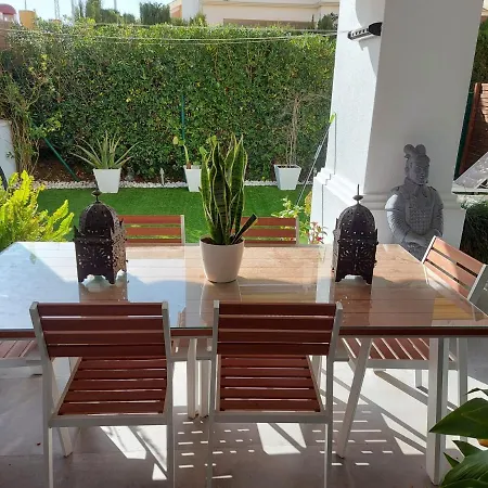 Casa Melou