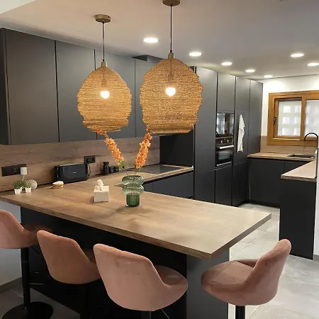 Appartamento Casa Melou Ayamonte