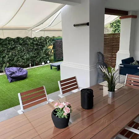 Casa Melou Appartamento *
