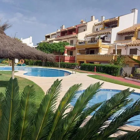 Casa Melou Ayamonte