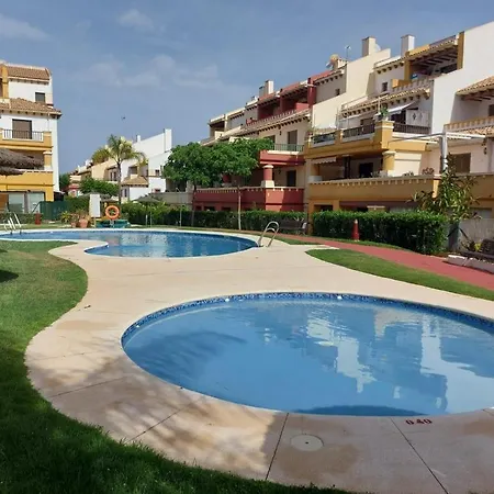 Appartamento Casa Melou Ayamonte