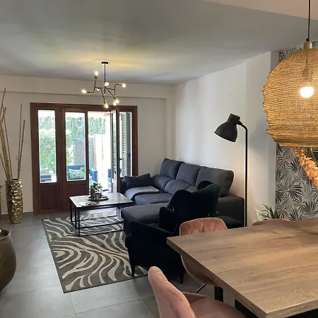 Casa Melou