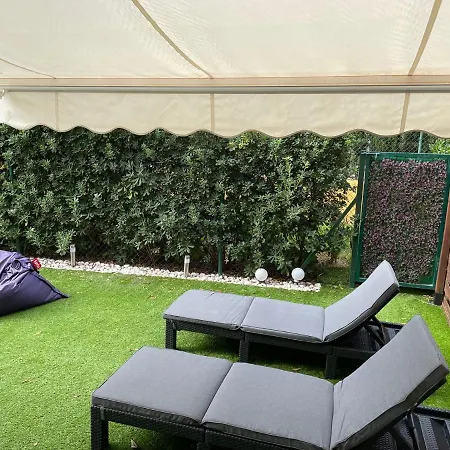 Appartamento Casa Melou *